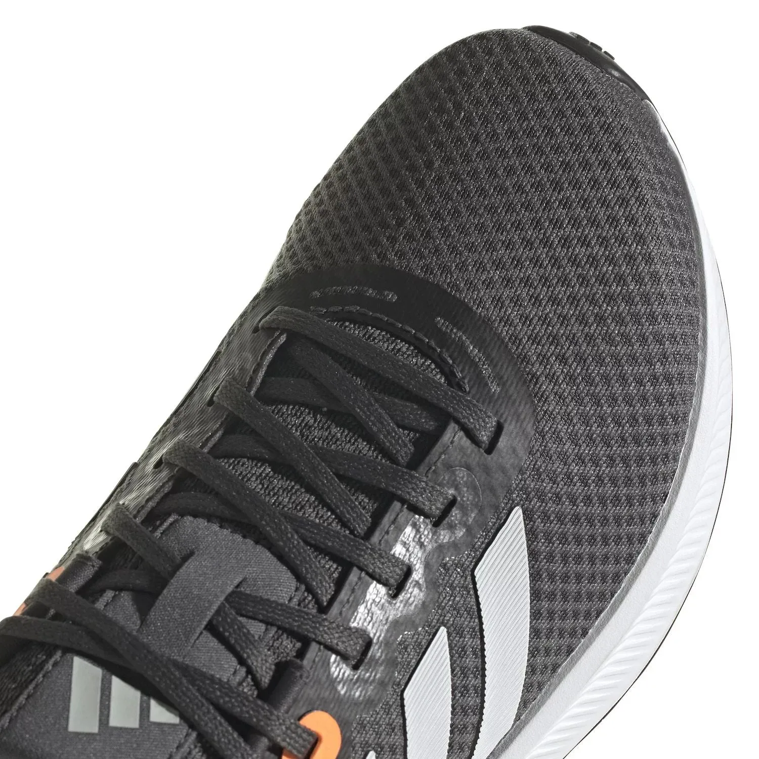adidas Women's Runfalcon 3.0 adidas sneakers, white/black