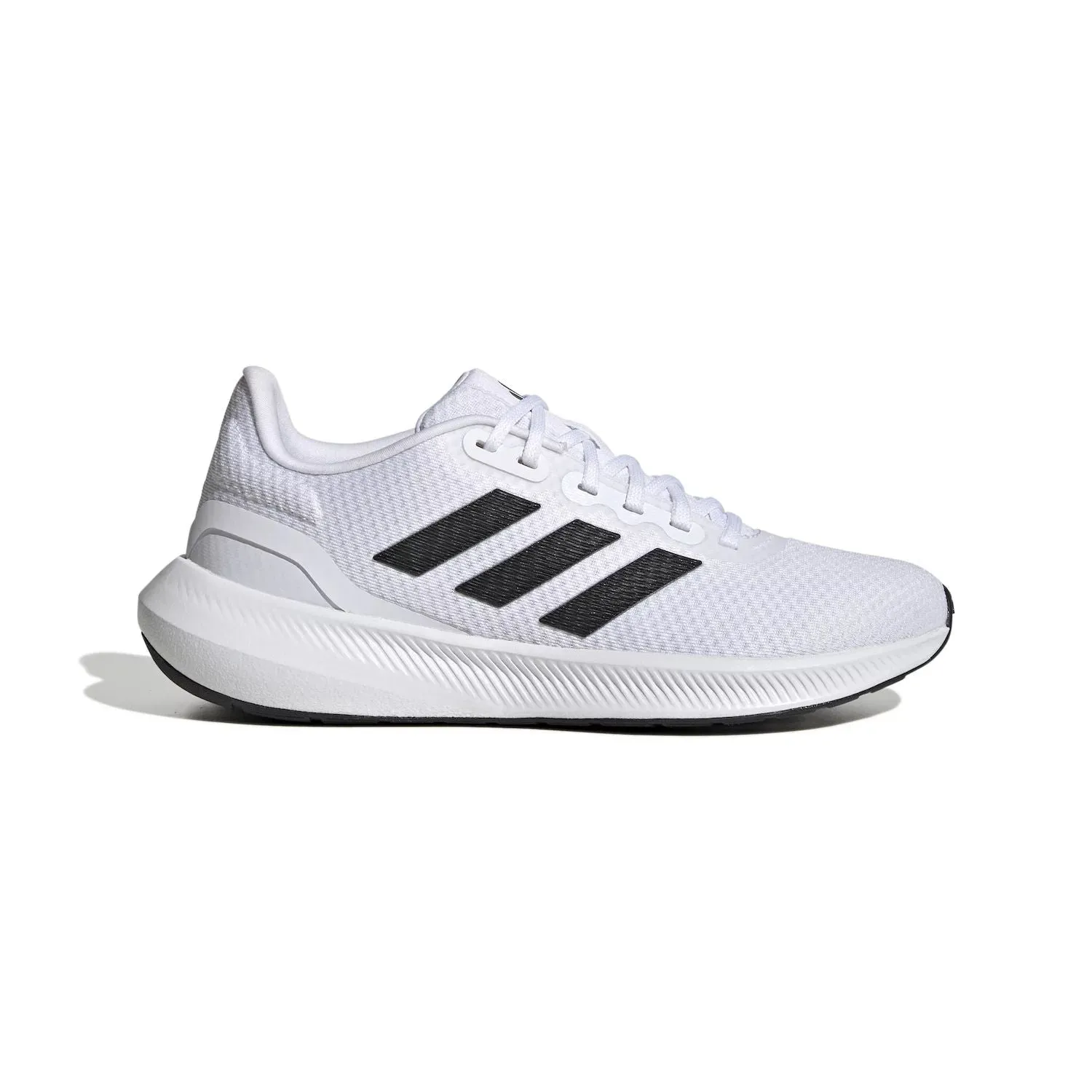 adidas Women's Runfalcon 3.0 adidas sneakers, white/black