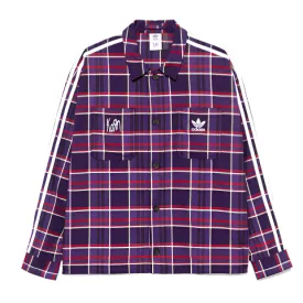 Adidas X Korn Overshirt