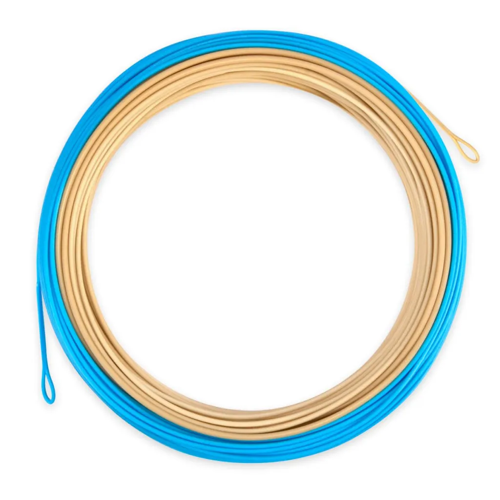 Airflo Superflo Ridge 2.0 Tactical Taper Fly Line