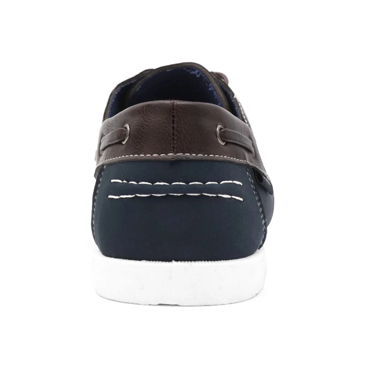 Akademiks Marina Men's Boat Shoes Akademiks