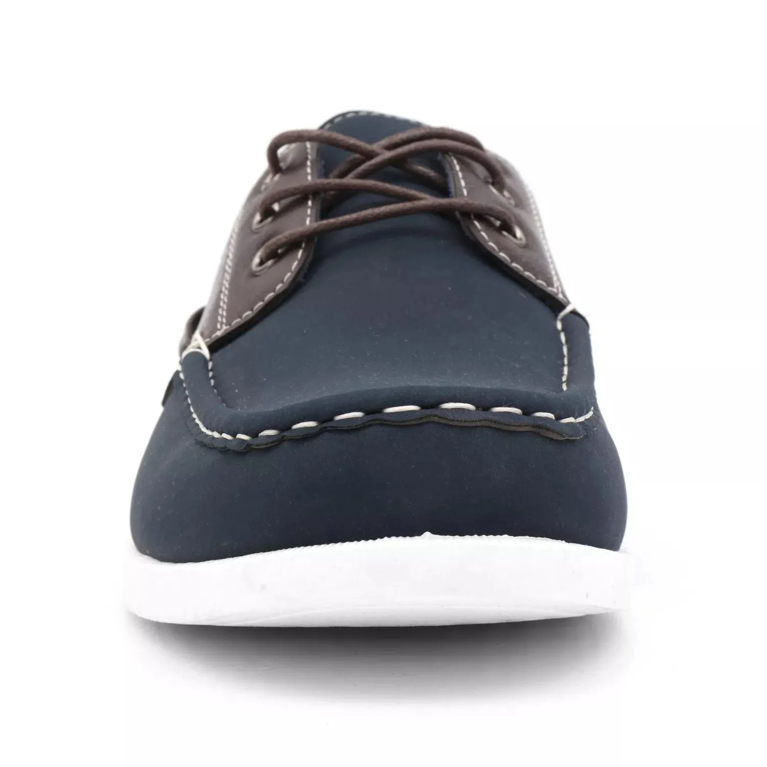 Akademiks Marina Men's Boat Shoes Akademiks