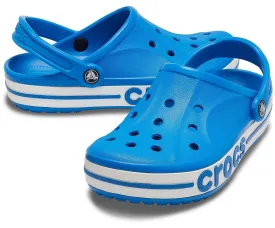 Authentic Crocs Bayaband Clog - Bright Cobalt