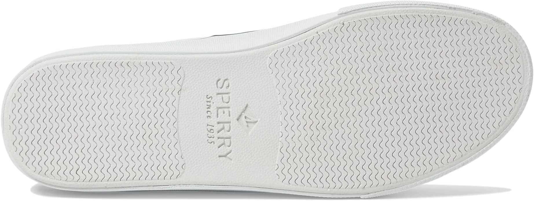 Bahama II Sperry Boat Shoes, SW White