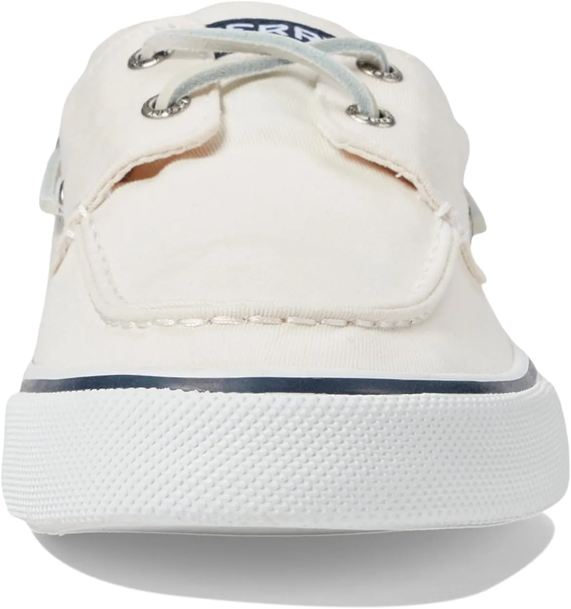 Bahama II Sperry Boat Shoes, SW White