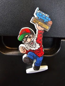 BBQ BOI JIBBITZ