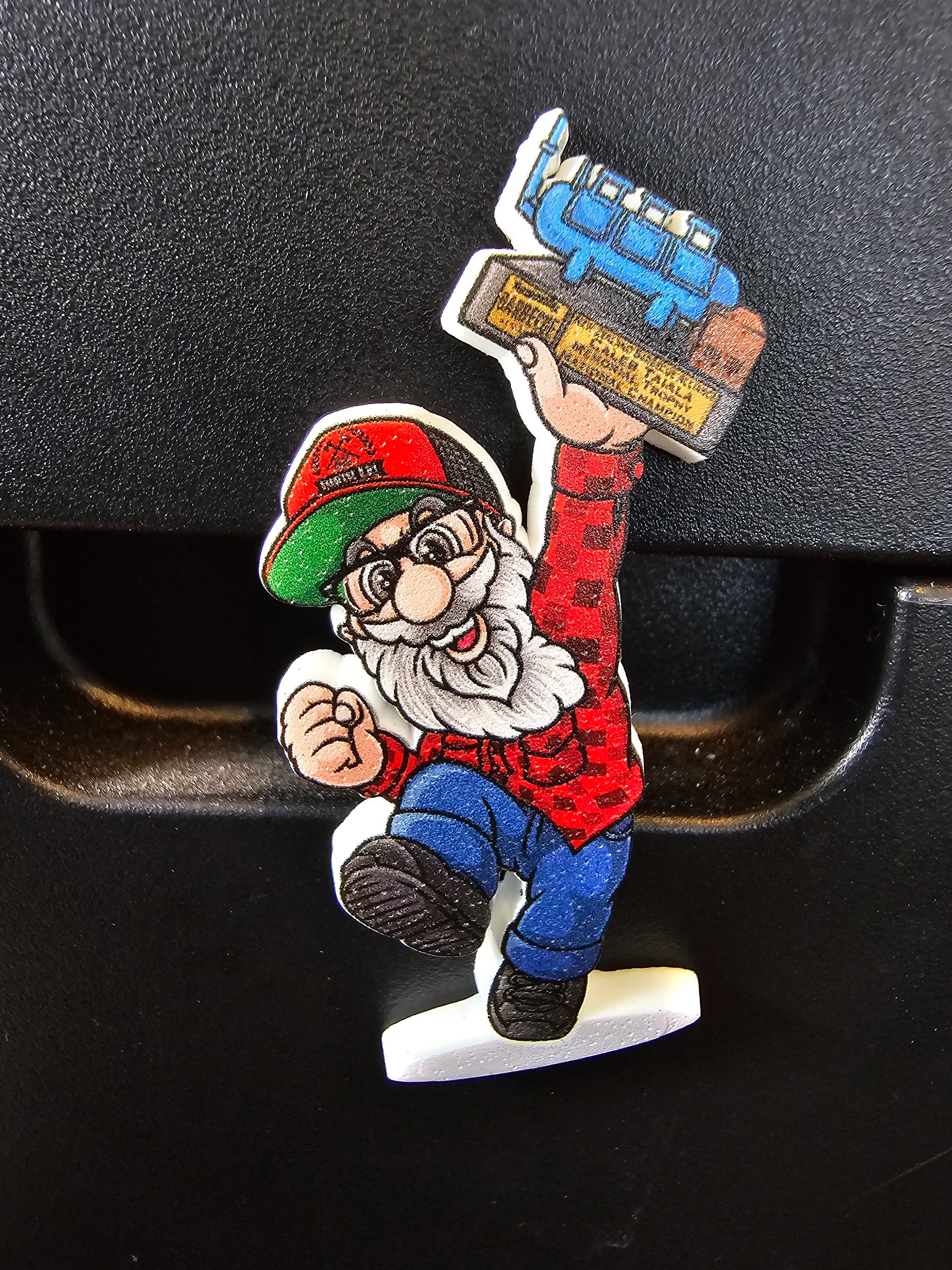 BBQ BOI JIBBITZ