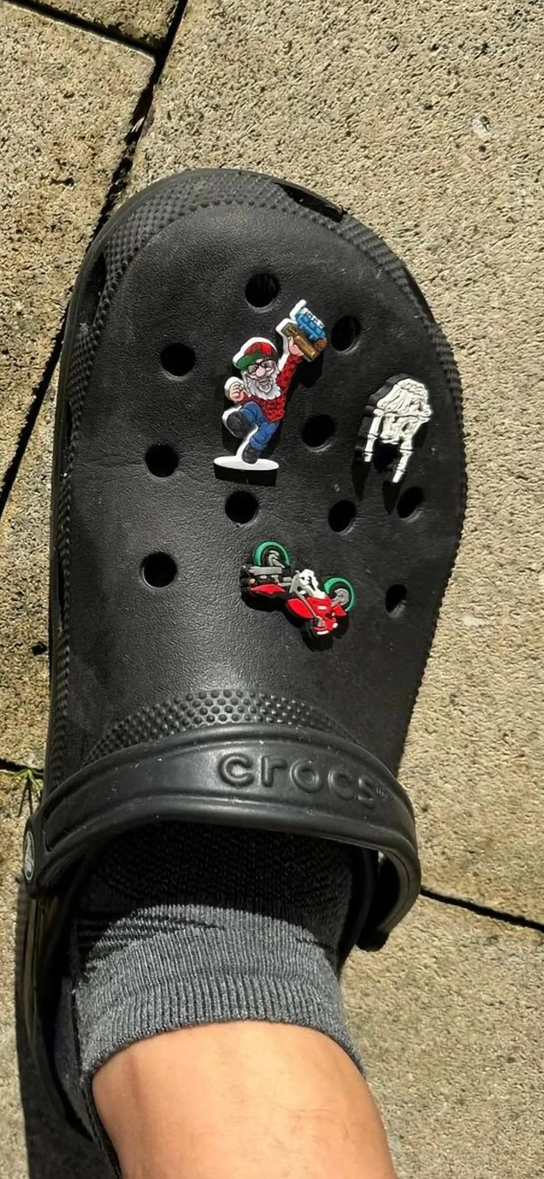 BBQ BOI JIBBITZ