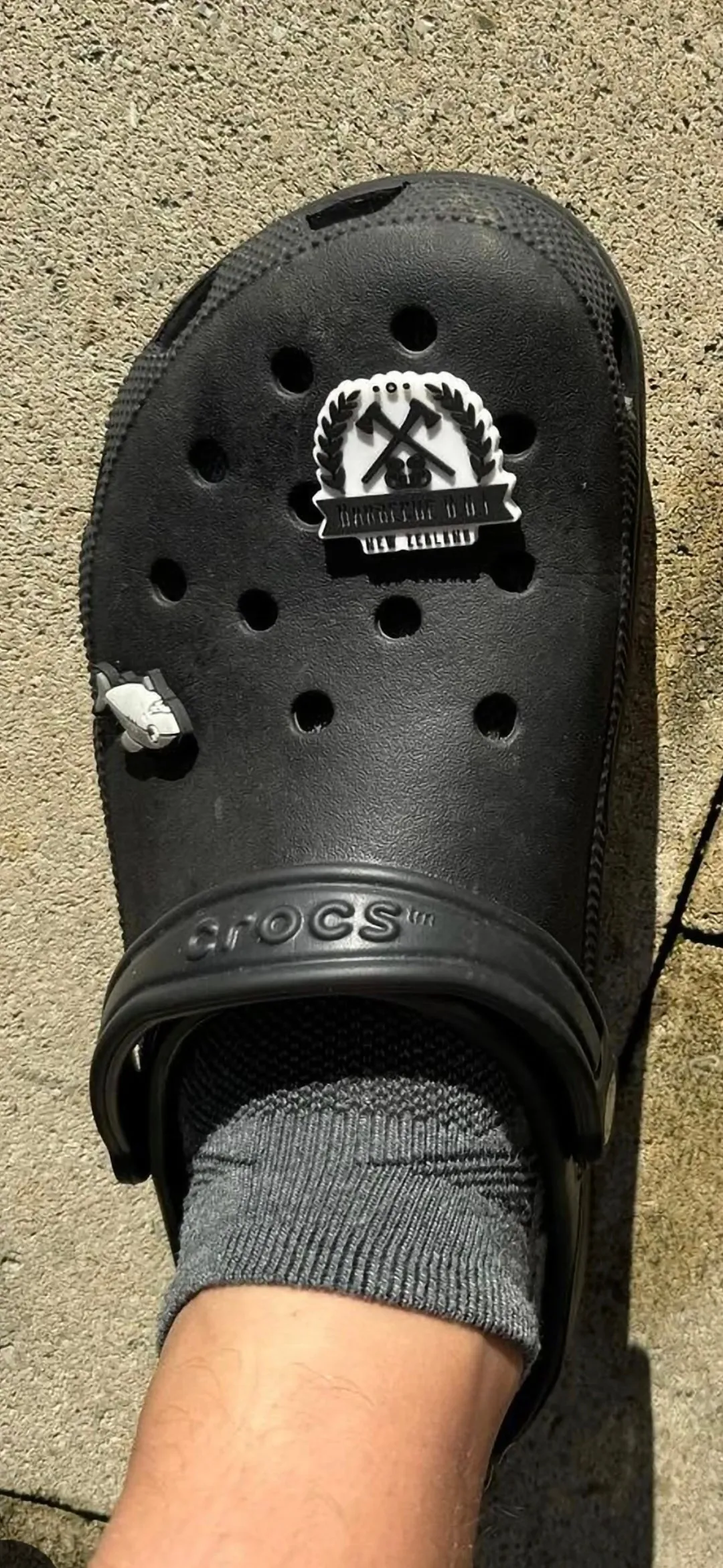 BBQ BOI JIBBITZ