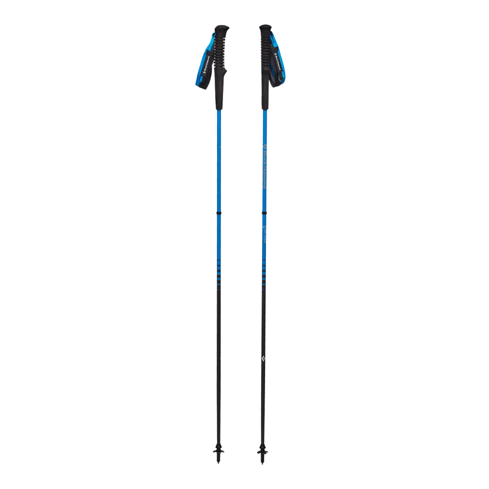 Black Diamond Distance Carbon Running Poles