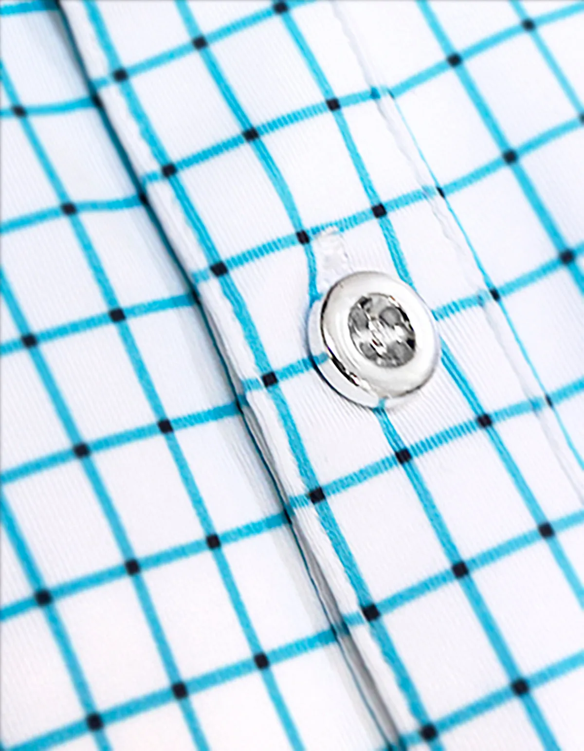 Blue Check: Performance Tech POLO