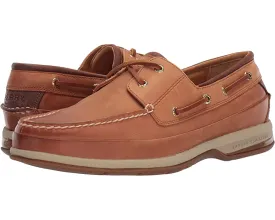 Boat shoes Gold Cup Boat w/ASV Sperry, plate