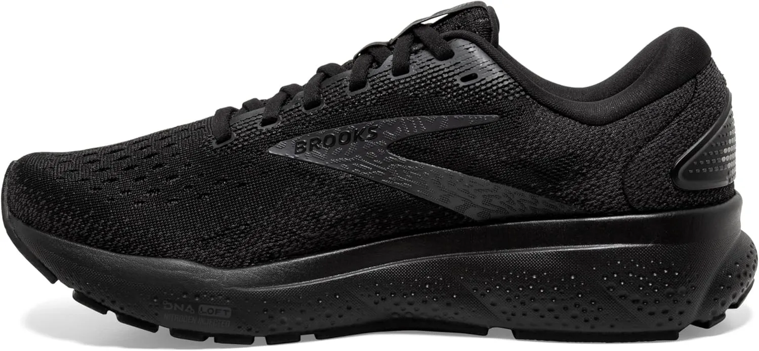 Brooks Men??s Ghost 16 Neutral Running Shoe