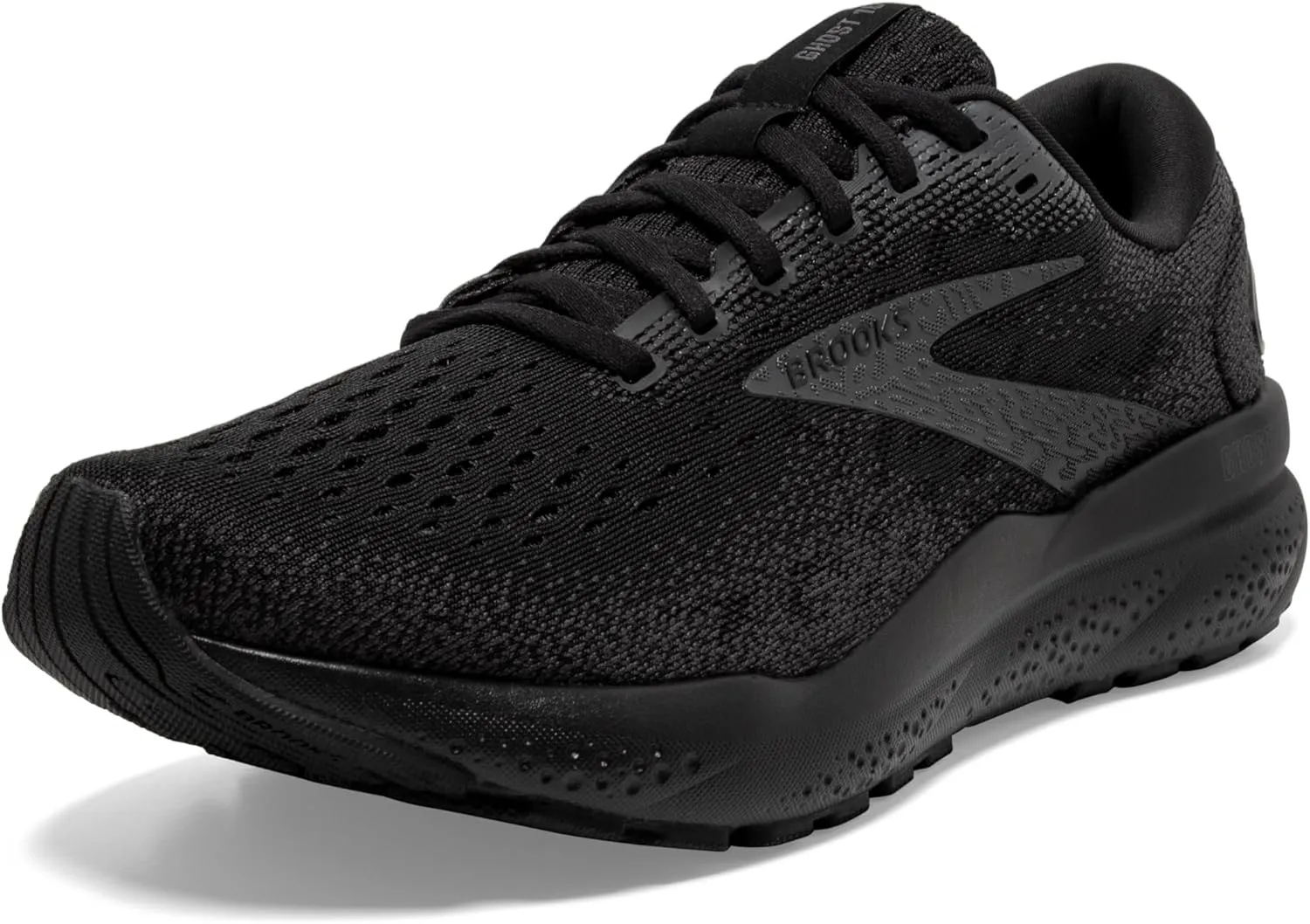 Brooks Men??s Ghost 16 Neutral Running Shoe