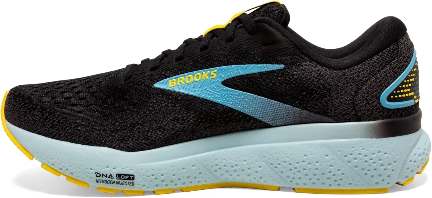 Brooks Men??s Ghost 16 Neutral Running Shoe