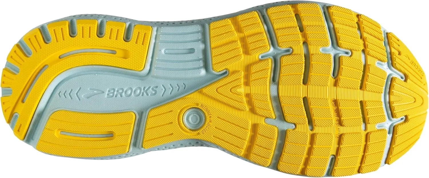 Brooks Men??s Ghost 16 Neutral Running Shoe