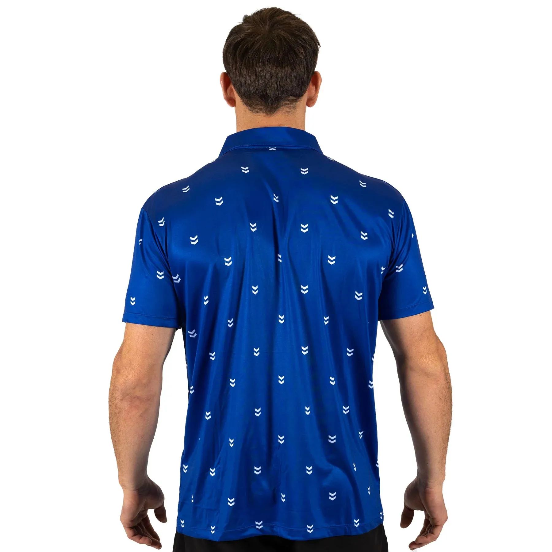 Bulldogs Mulligan Golf Polo
