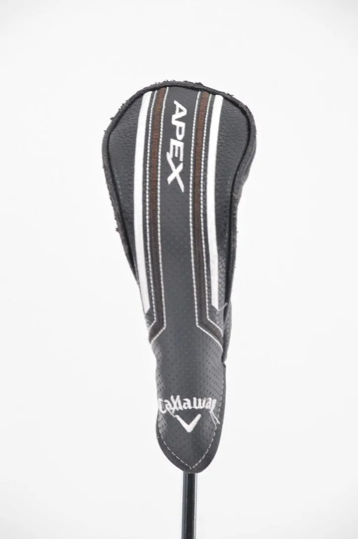 Callaway Apex 21 4 Hybrid SR Flex 39.5"
