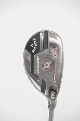 Callaway Apex 21 4 Hybrid SR Flex 39.5"