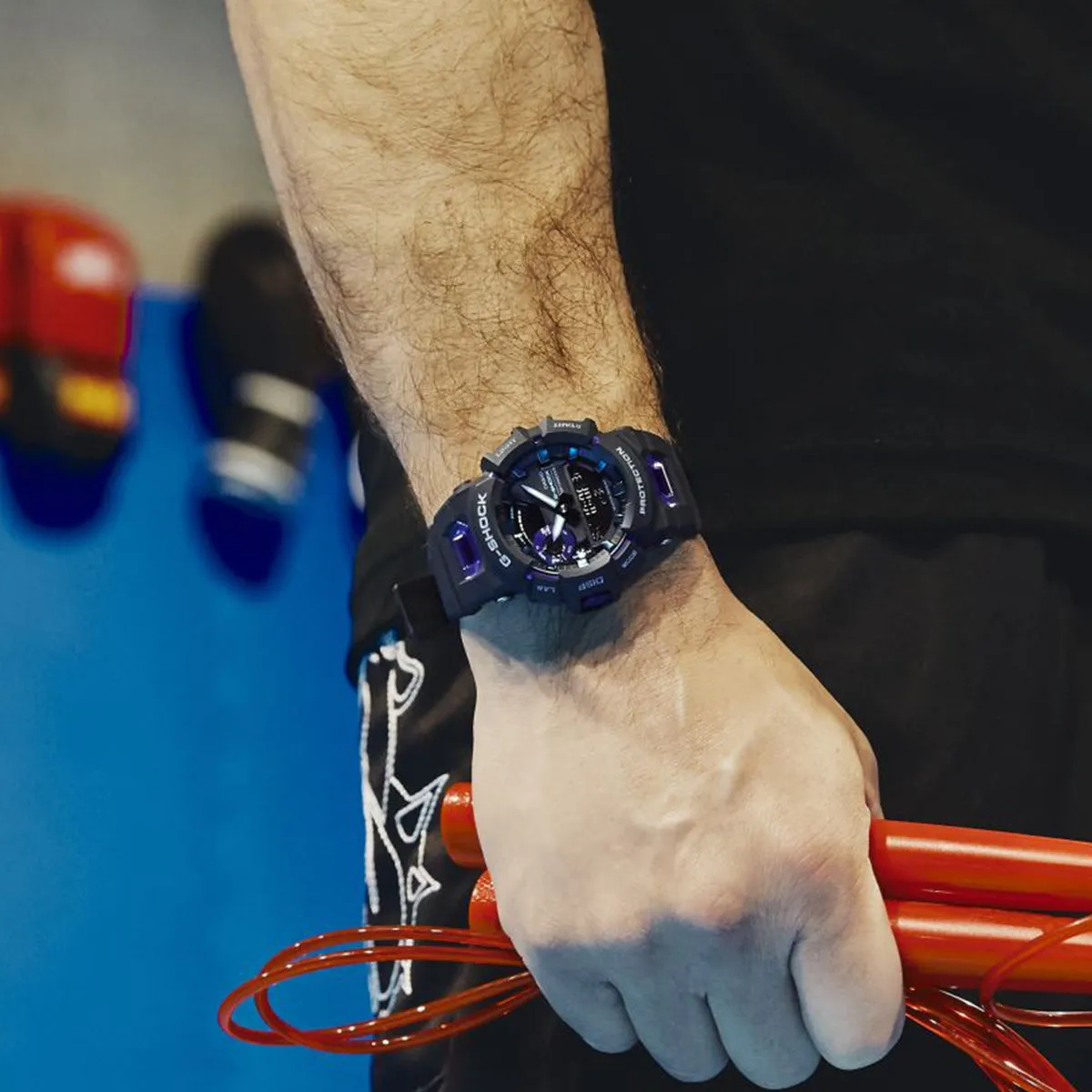 Casio - G-Shock - GBA-900-1A6DR