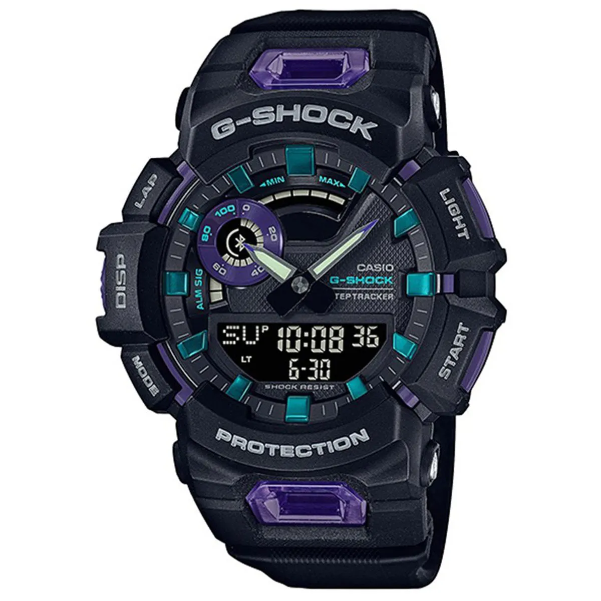 Casio - G-Shock - GBA-900-1A6DR