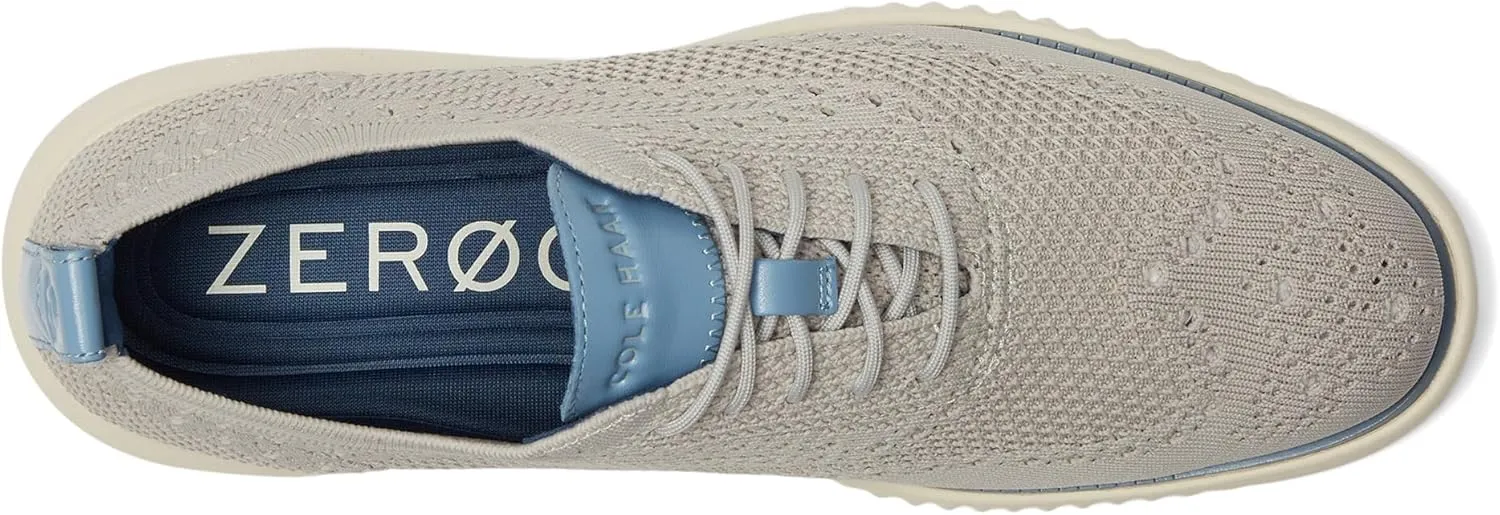 Cole Haan Men's 2.Zerogrand Stitchlite Oxford