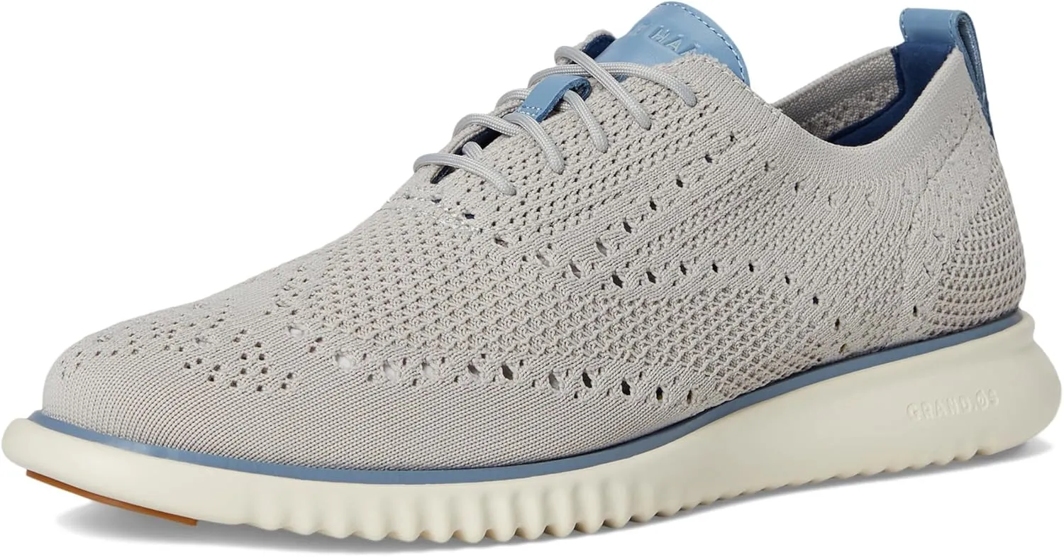 Cole Haan Men's 2.Zerogrand Stitchlite Oxford