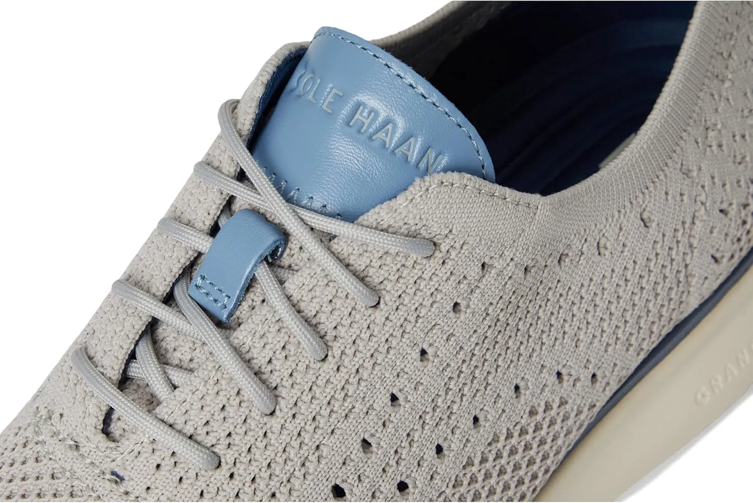 Cole Haan Men's 2.Zerogrand Stitchlite Oxford