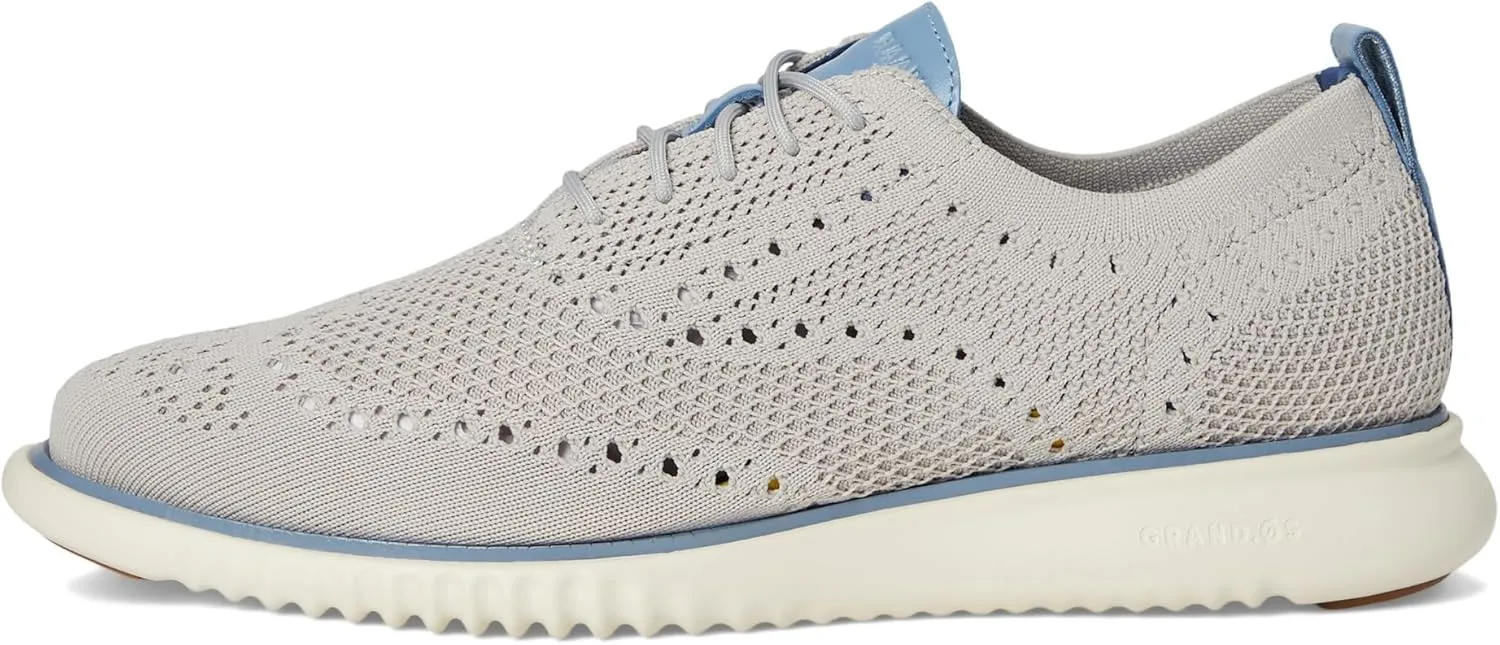 Cole Haan Men's 2.Zerogrand Stitchlite Oxford