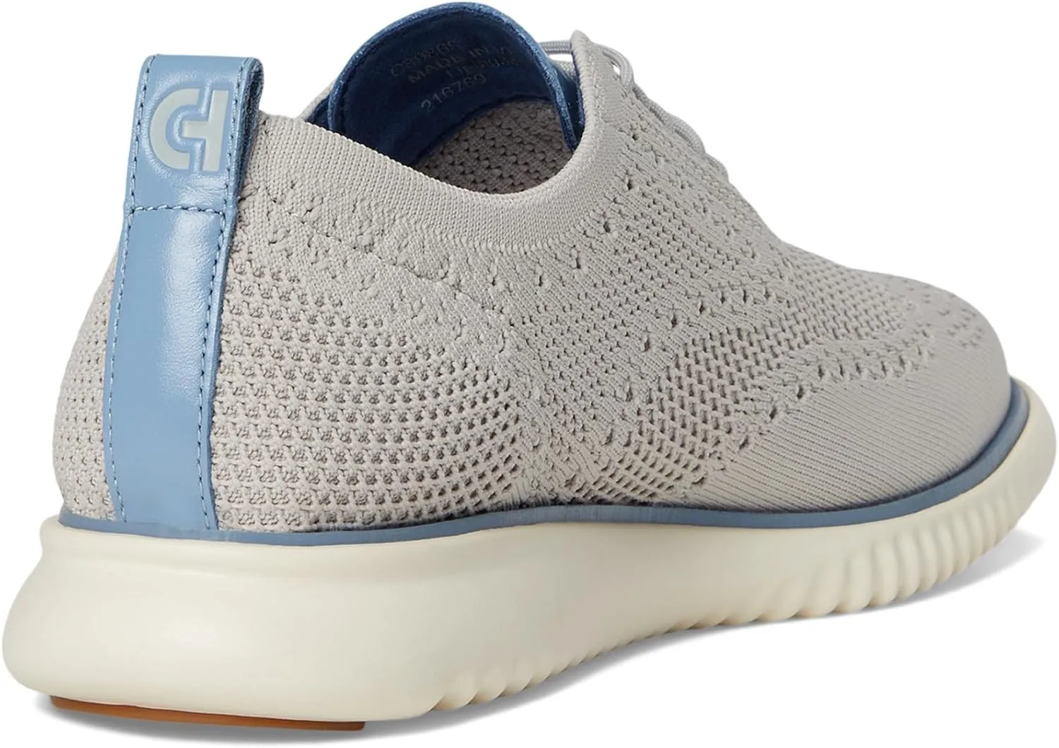 Cole Haan Men's 2.Zerogrand Stitchlite Oxford