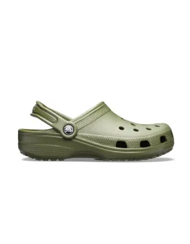 Crocs Classic Adult Army Green