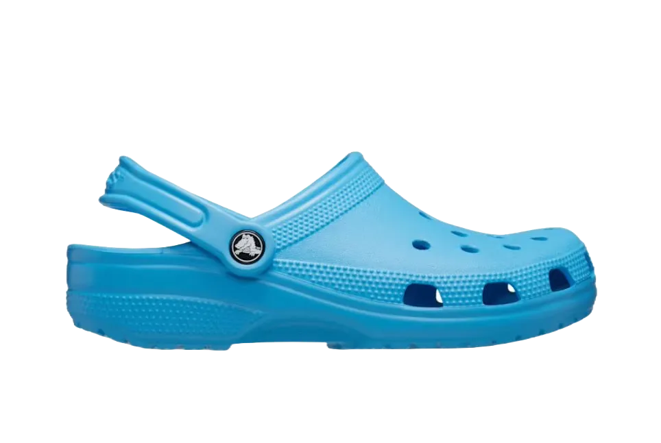 CROCS CLASSIC - VENETIAN BLUE