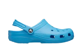 CROCS CLASSIC - VENETIAN BLUE
