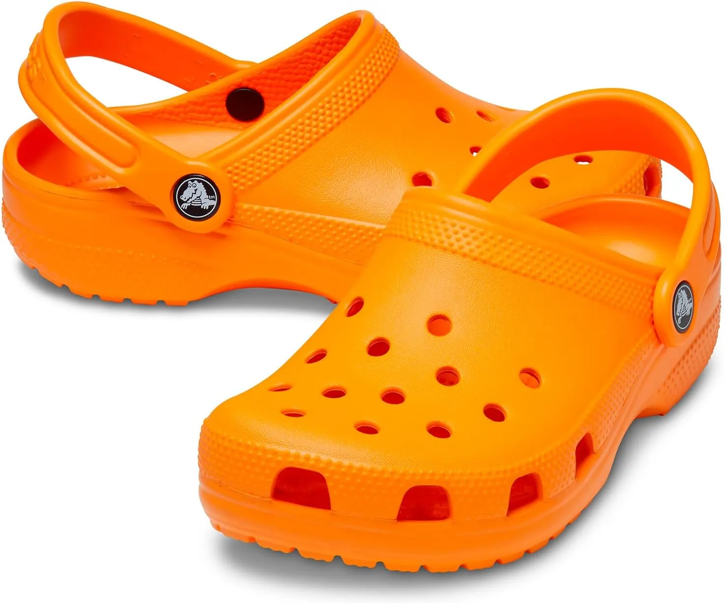 Crocs Kids' Classic Clog