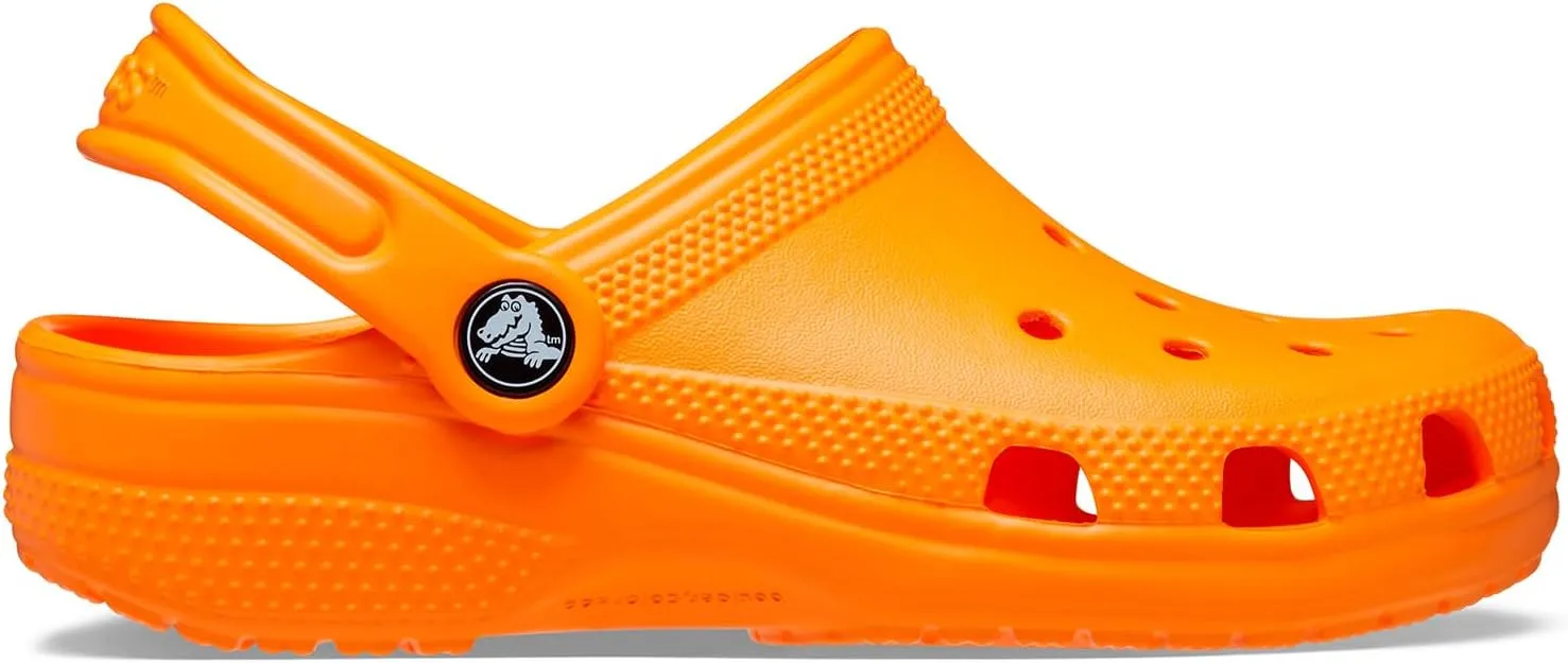 Crocs Kids' Classic Clog