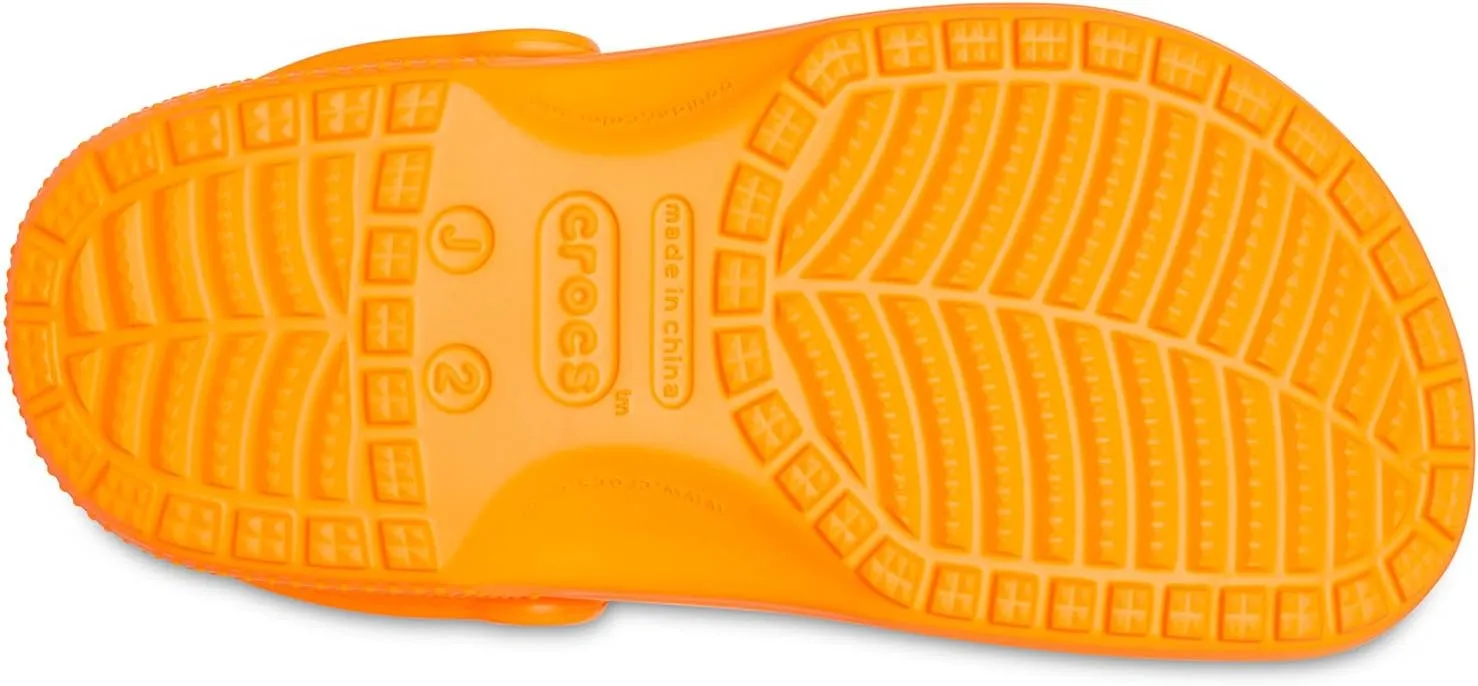 Crocs Kids' Classic Clog