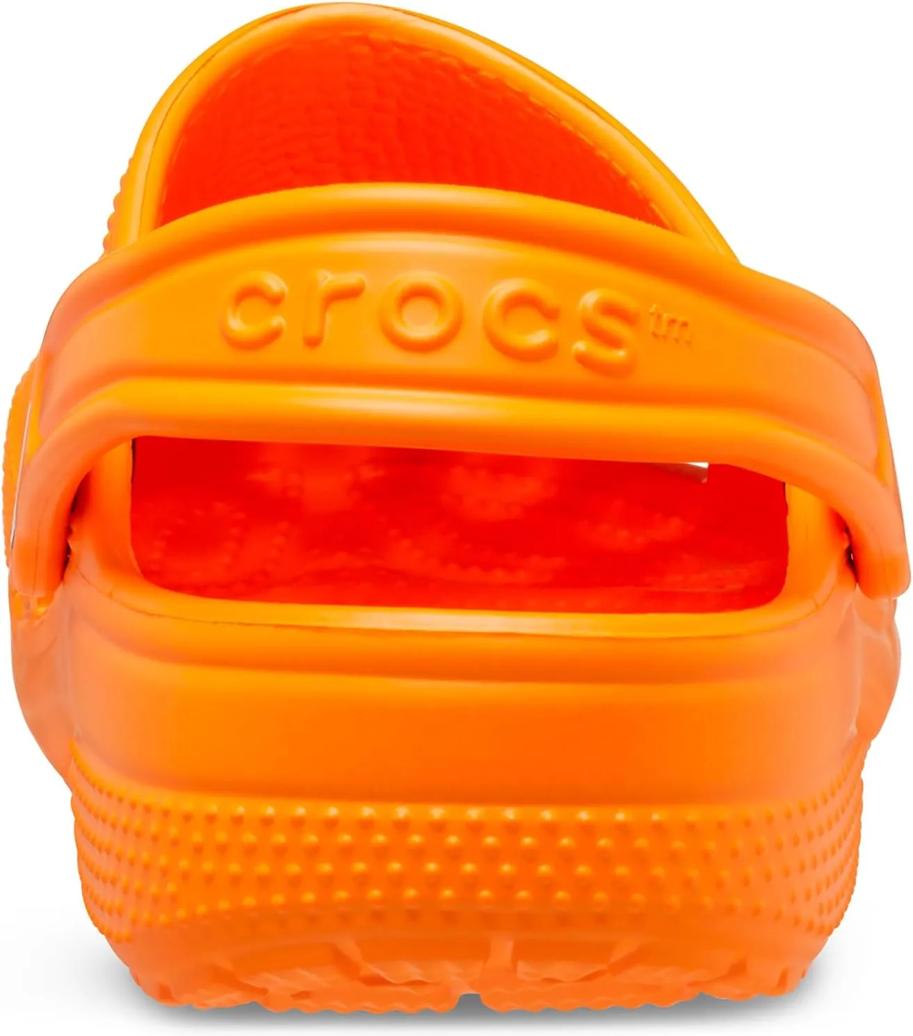 Crocs Kids' Classic Clog