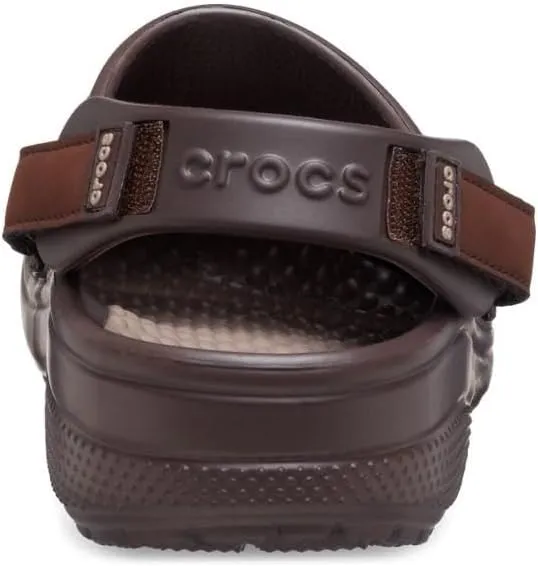 Crocs Men's Yukon Vista Ii Literide Clog