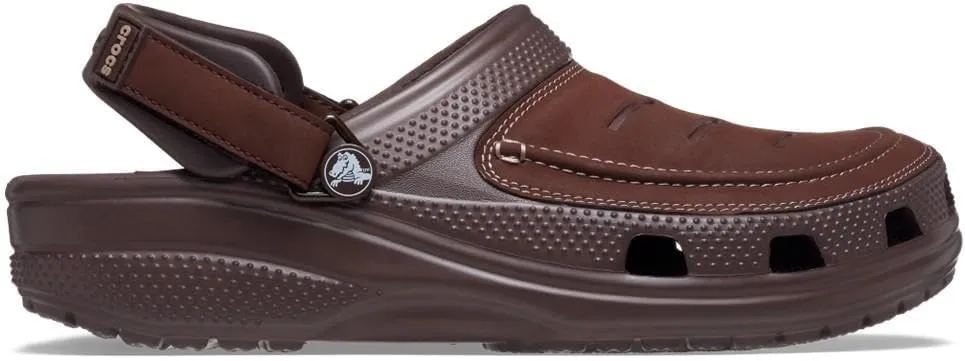 Crocs Men's Yukon Vista Ii Literide Clog