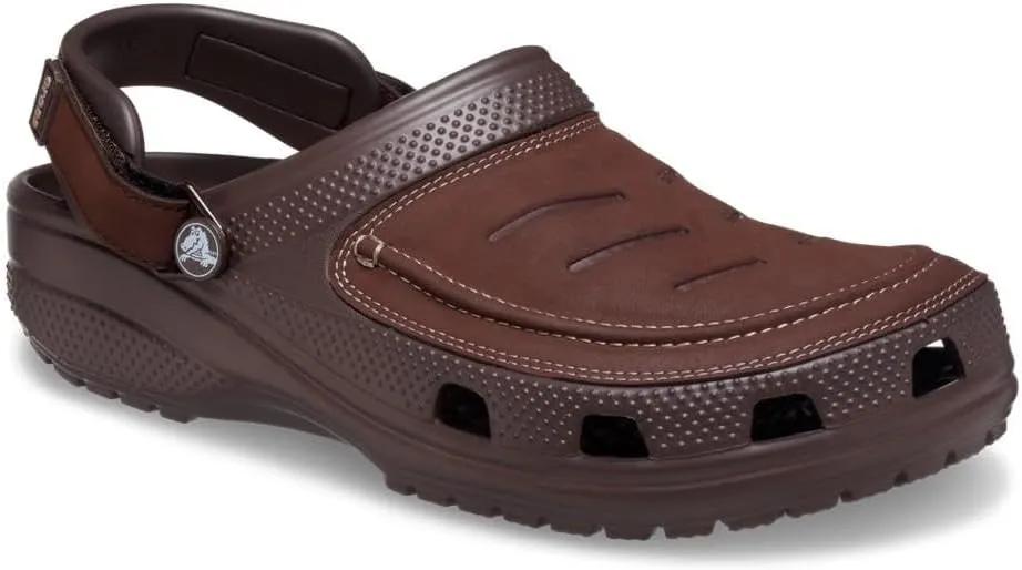 Crocs Men's Yukon Vista Ii Literide Clog