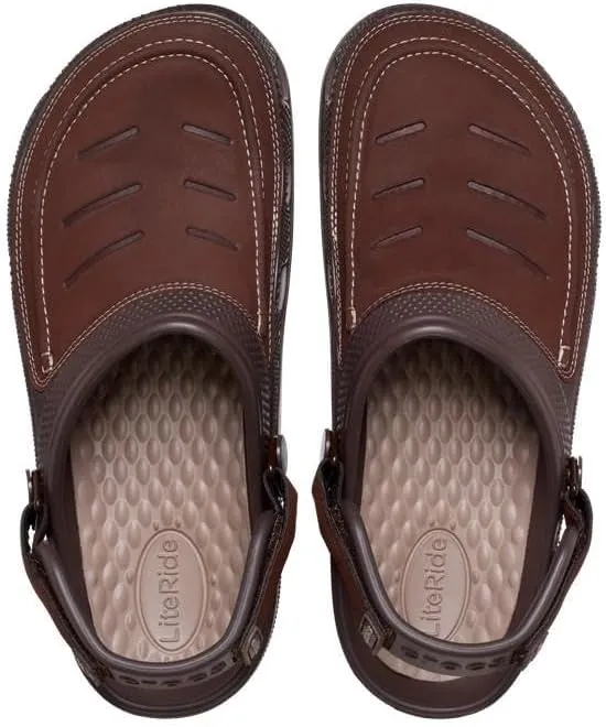 Crocs Men's Yukon Vista Ii Literide Clog