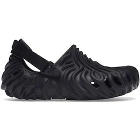 Crocs Pollex Clog by Salehe Bembury Sasquatch