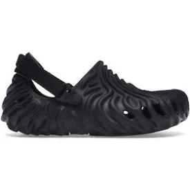Crocs Pollex Clog by Salehe Bembury Sasquatch