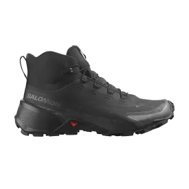 Cross Hike 2 Mid GORE-TEX Salomon sneakers, black