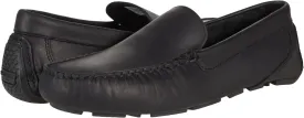 Davenport Penny Sperry Loafers, black