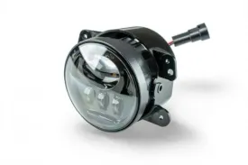 DV8 Offroad 18  Jeep JL/ Gladiator LED Fog Lights