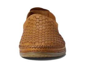 Eastmain Spring Step Loafers, Camel