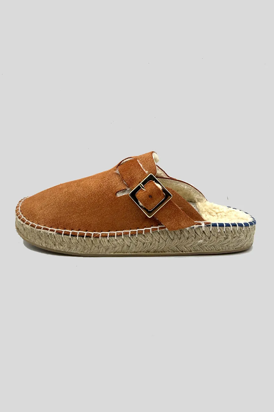 ESPADRILLE BIRKA TERRE