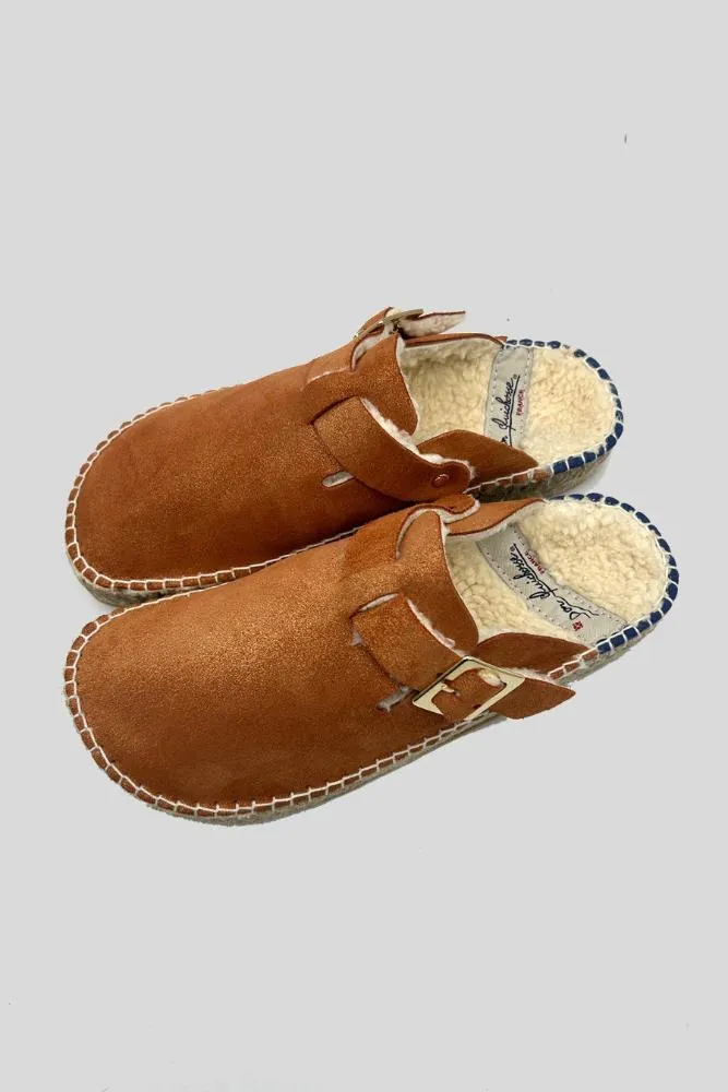 ESPADRILLE BIRKA TERRE