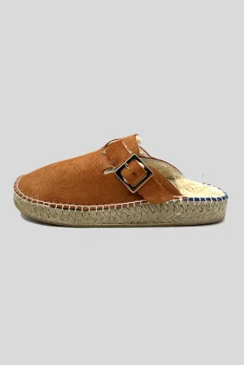 ESPADRILLE BIRKA TERRE